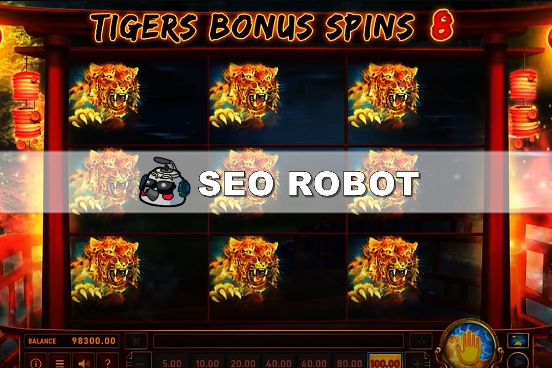 Panduan Menang Bermain Slots Online Paling dipercaya